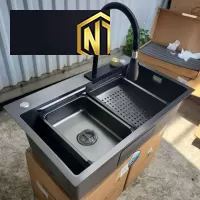 BỒN RỬA CHÉN HIỆN ĐẠI